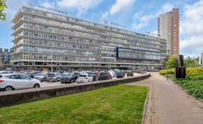 Rotterdam, Strevelsweg 700-303 image