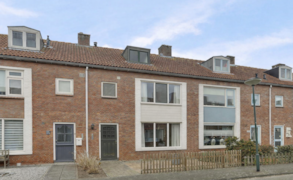 Geertruidenberg, Graaf Willem I Straat 33 image