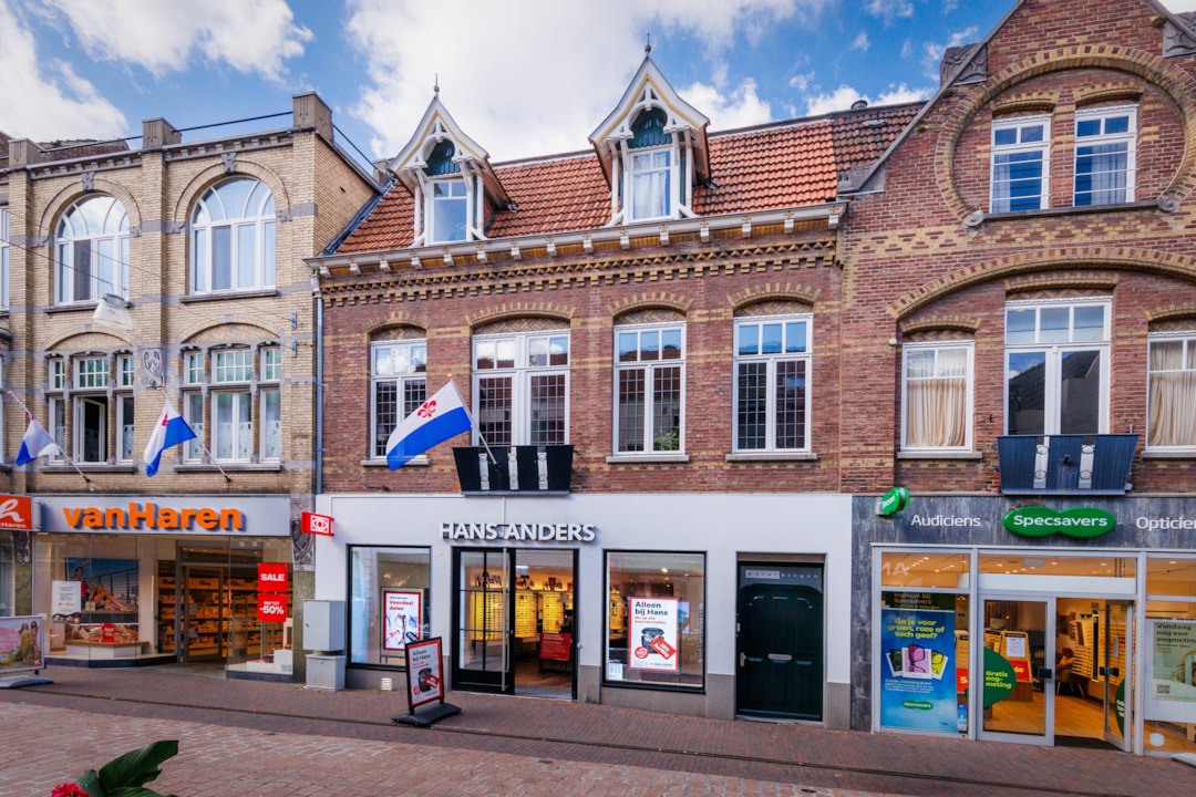 Roermond, Steenweg 12a Image of Roermond, Steenweg 12a