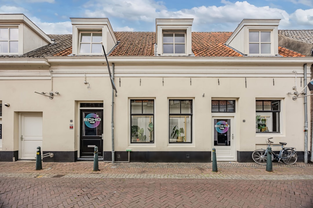 IJsselstein, Voorstraat 42 Image of IJsselstein, Voorstraat 42
