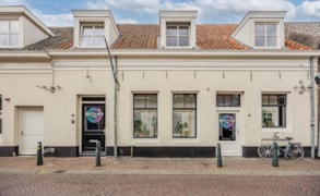 IJsselstein, Voorstraat 42 image