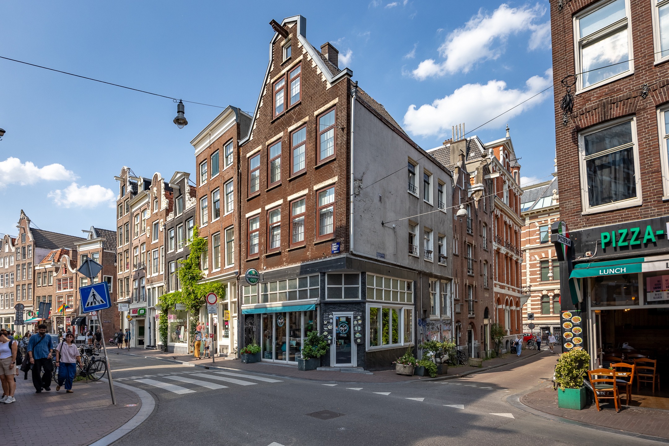 Image of Amsterdam