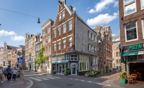 Amsterdam, Haarlemmerstraat 34 image