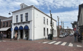 Bodegraven-Reeuwijk, Brugstraat 1 image