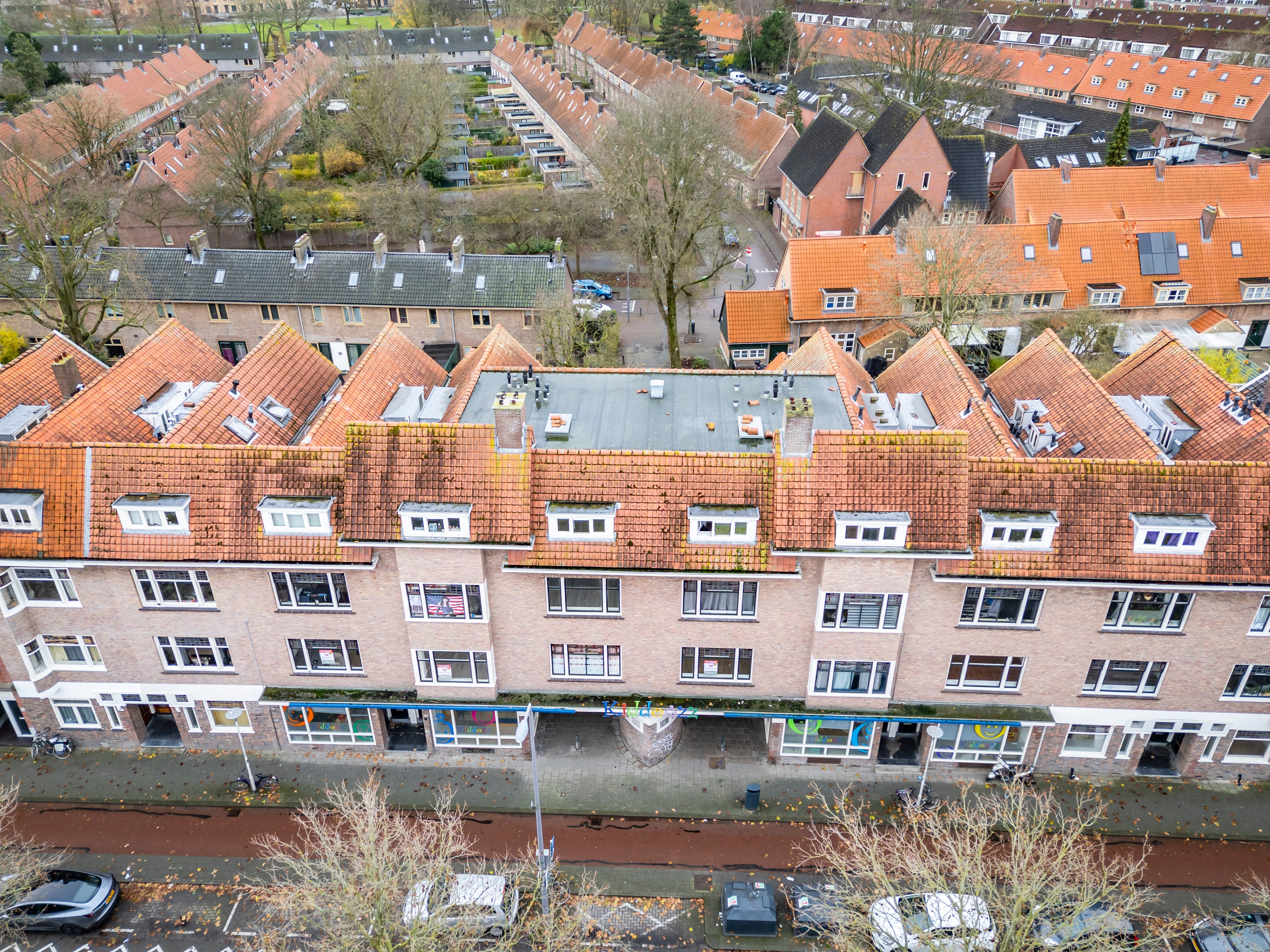 Image of Rotterdam
