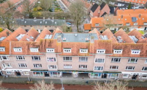 Rotterdam, Strevelsweg 88 image