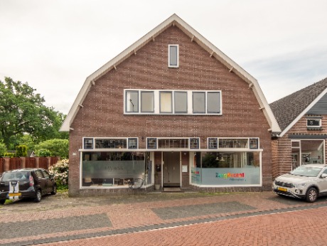 Image of Twenterand