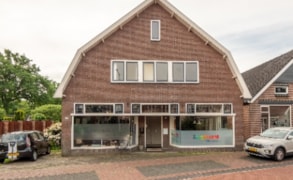 Twenterand, Oosteinde 188 image