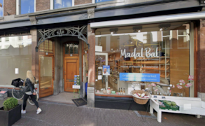 Den Haag, Denneweg 126B image