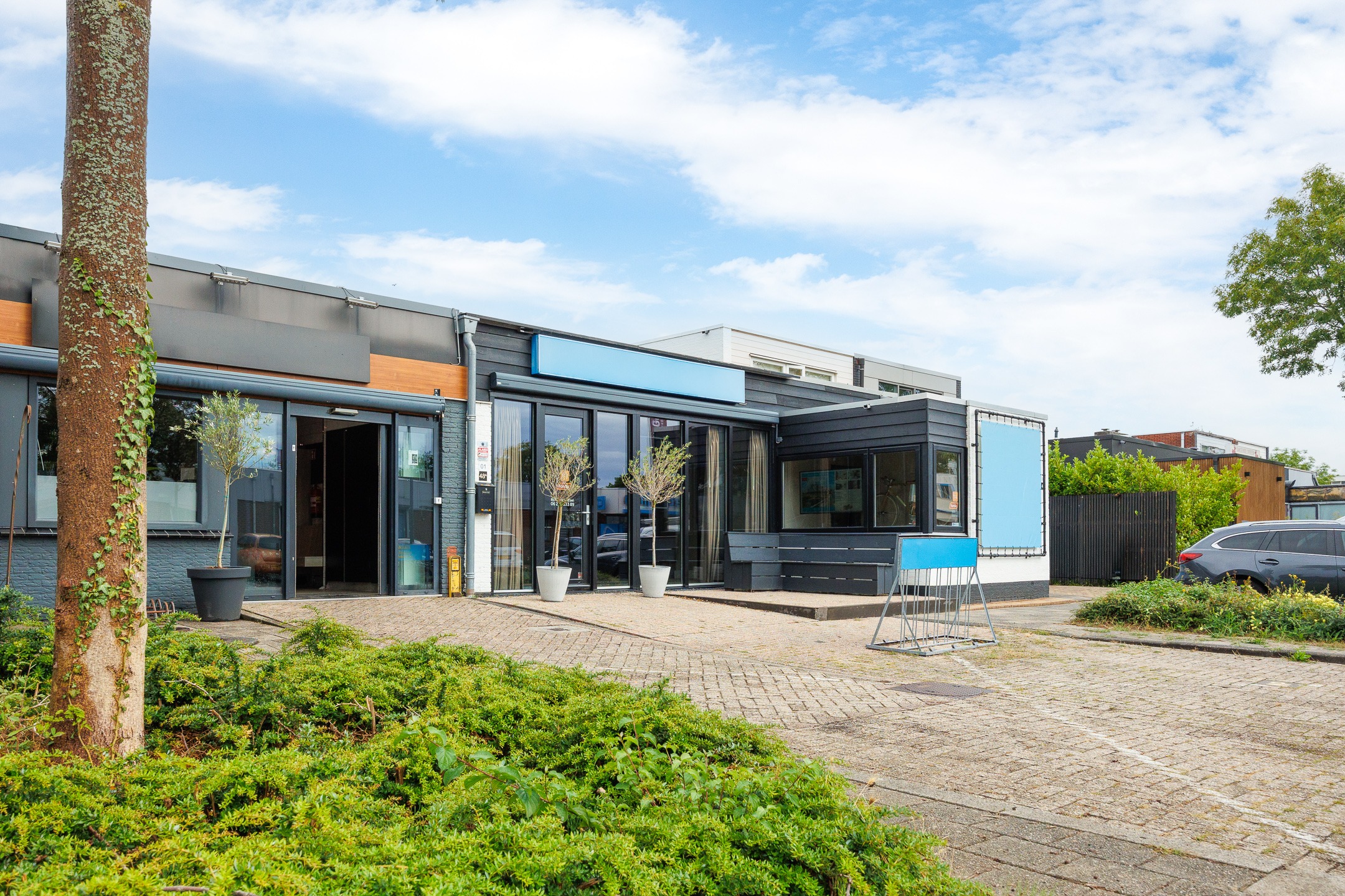 Image of Lelystad