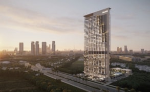 Dubai, Motor City image
