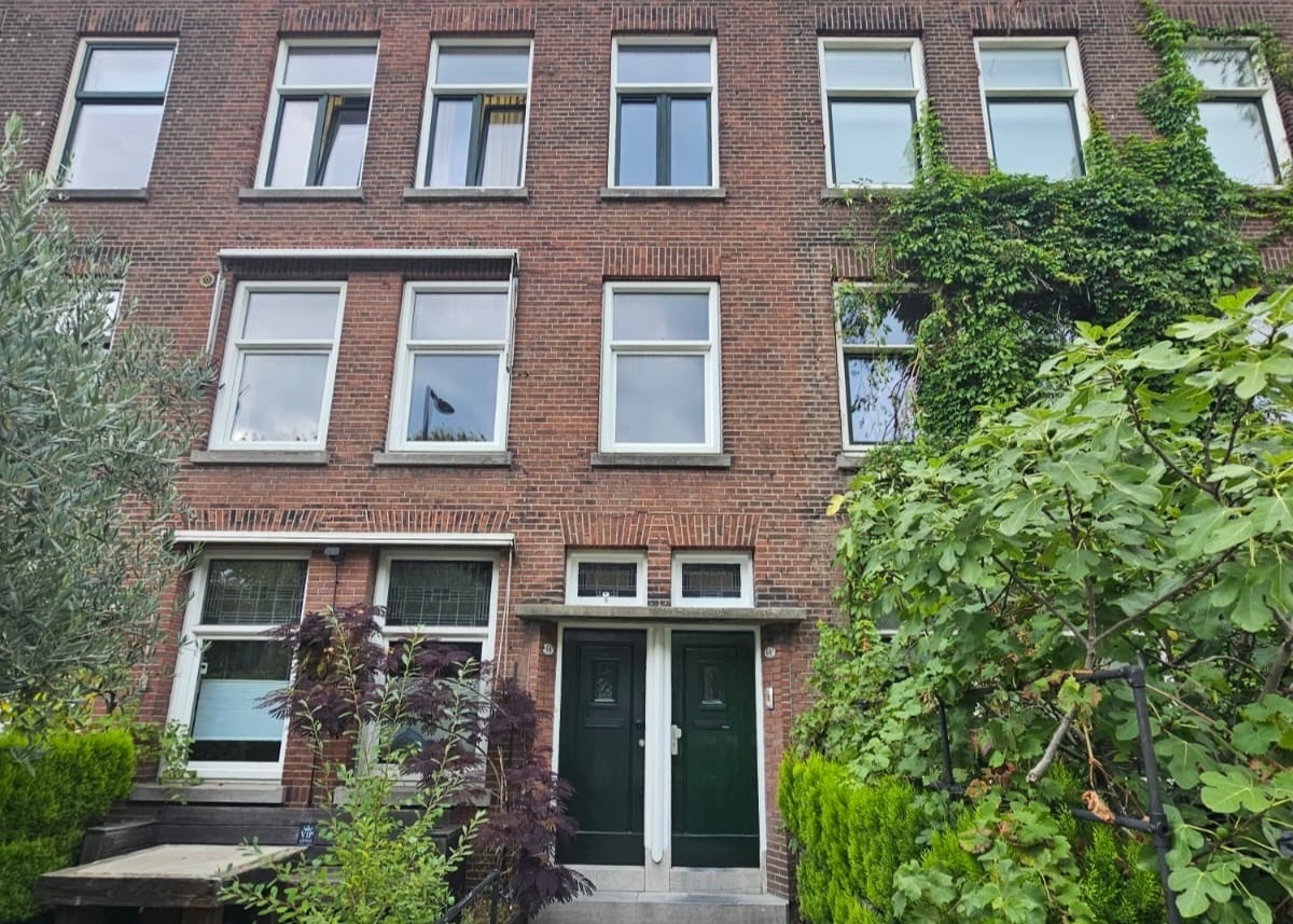 Image of Rotterdam