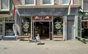 Den Haag, Korte Poten 42 image