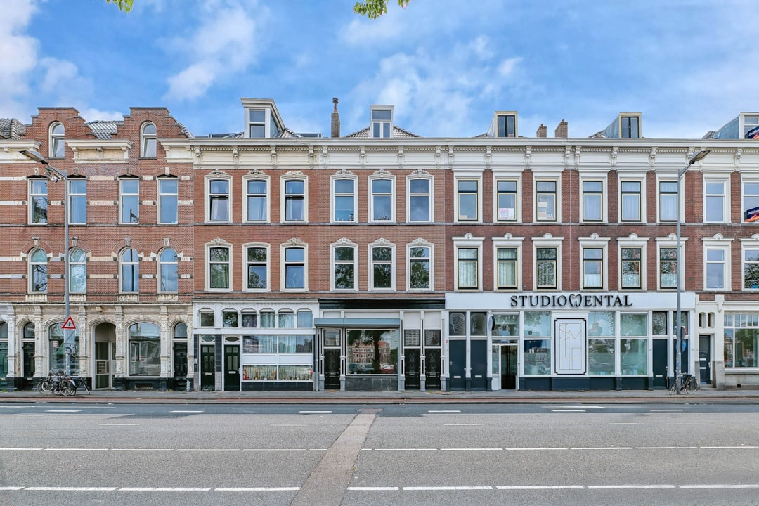 Rotterdam, Stieltjesstraat 12ABC Image of Rotterdam, Stieltjesstraat 12ABC