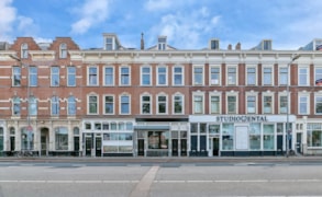 Rotterdam, Stieltjesstraat 12A, B & C image