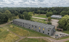 Dronten, De Drieslag 1H image
