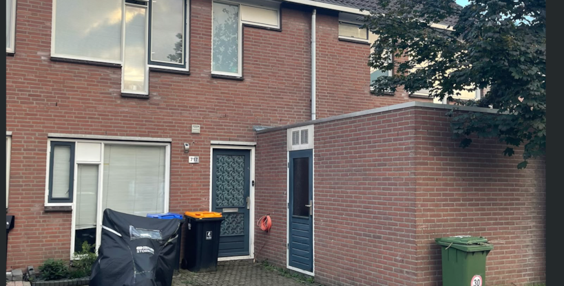 Stichtse Vecht, Zebraspoor 717 image