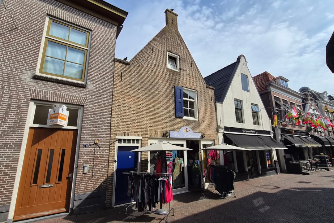 Meppel, Grote Kerkstraat 13 Image of Meppel, Grote Kerkstraat 13