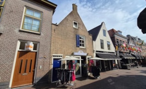 Meppel, Grote Kerkstraat 13 image
