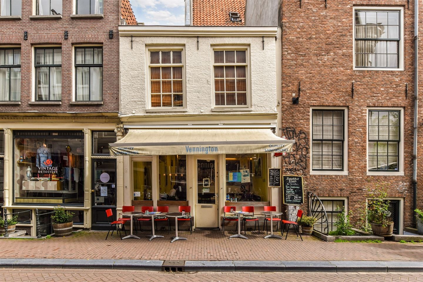 Image of Amsterdam