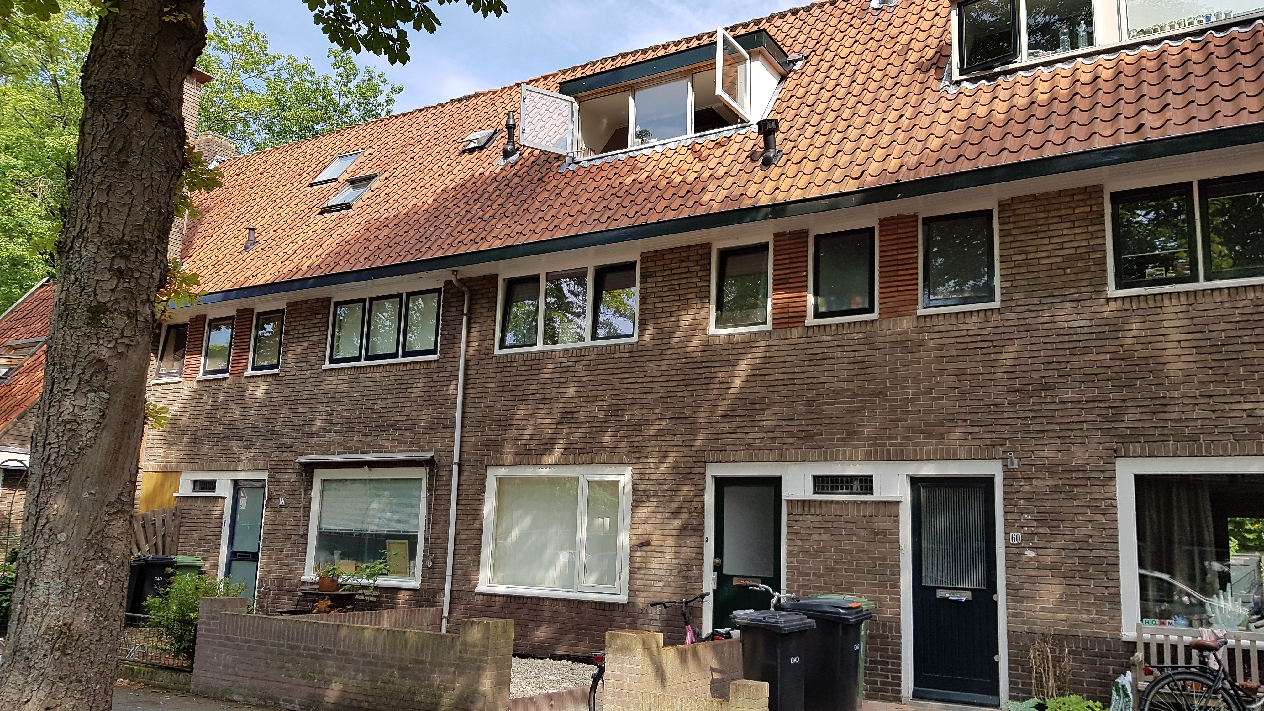 Image of Hilversum