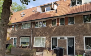 Hilversum, Van de Sande Bakhuyzenstraat 62 image