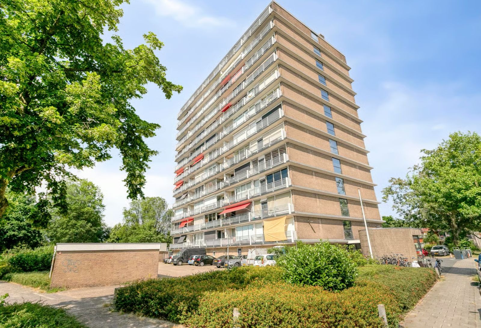 Image of Zwolle, Händellaan 53