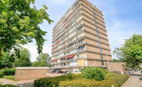 Zwolle, Händellaan 53 image