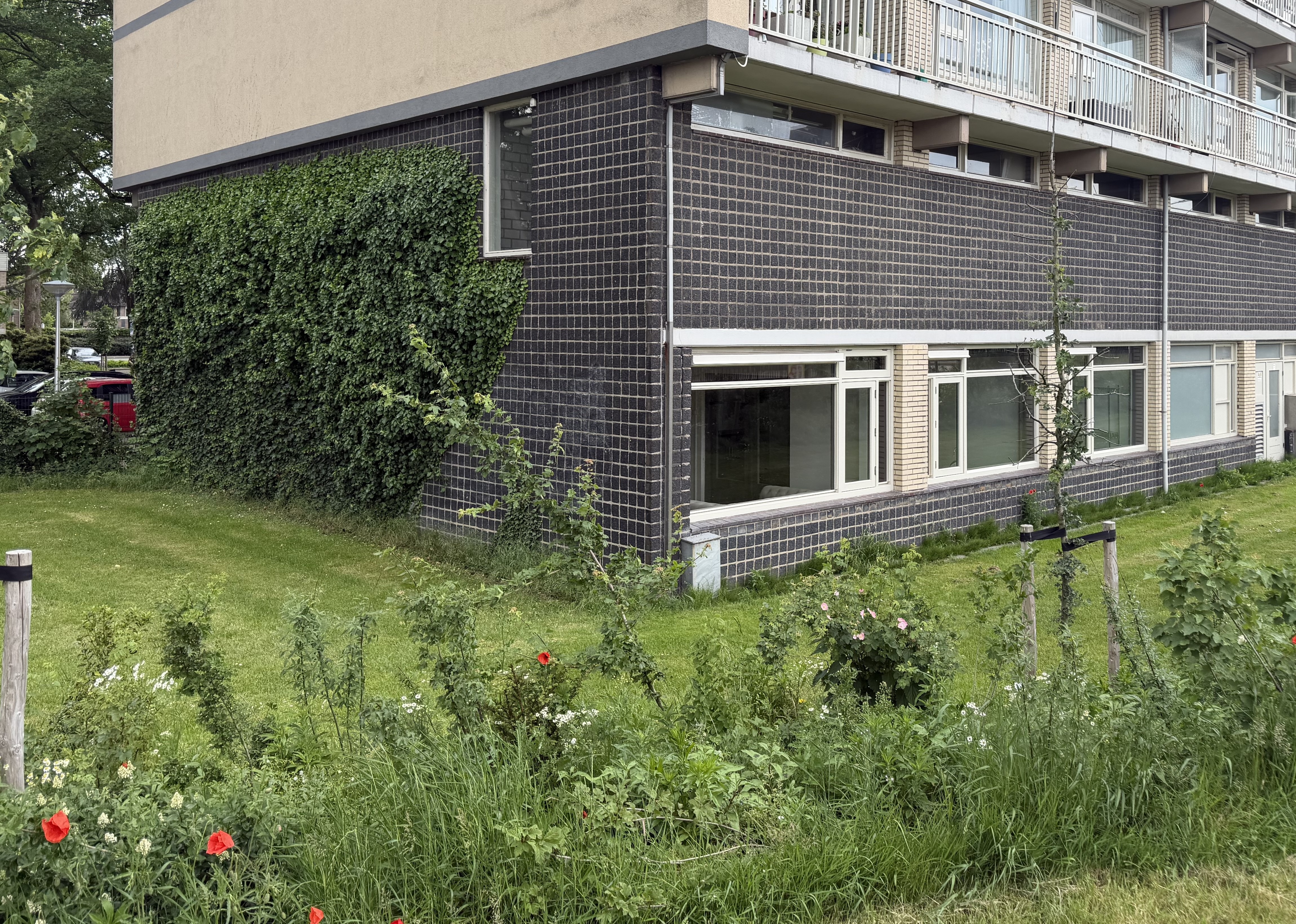 Image of Amstelveen, Westelijk Halfrond 429