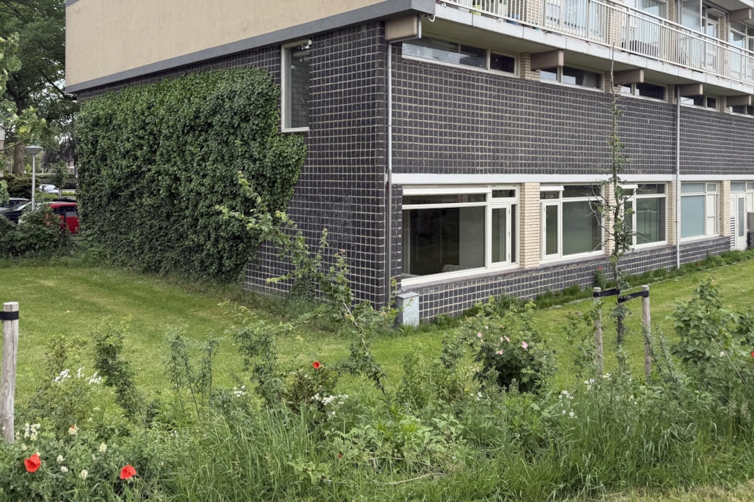 Amstelveen, Westelijk Halfrond 429 Image of Amstelveen, Westelijk Halfrond 429
