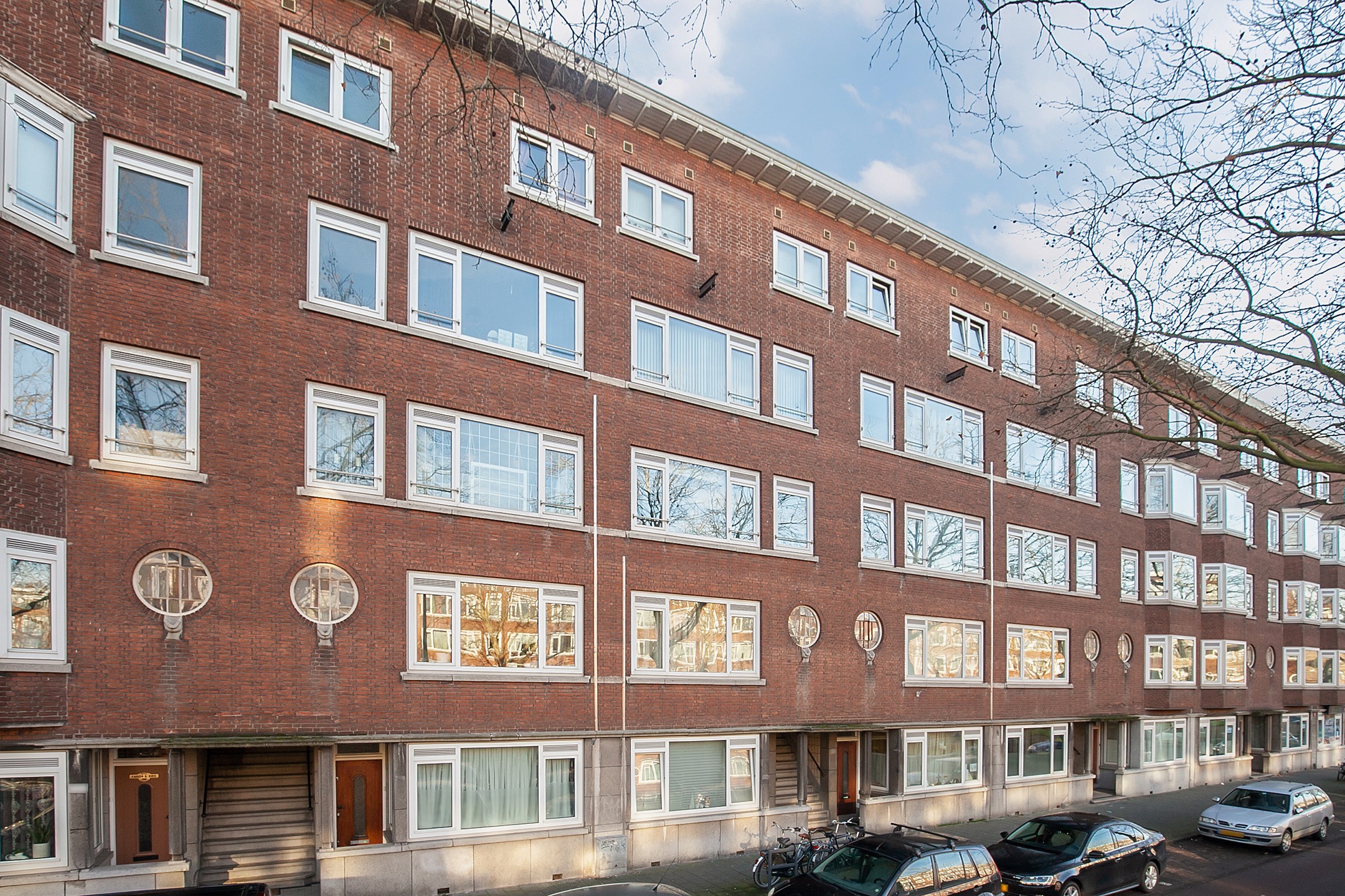 Image of Mathenesserweg 52A3, Pleinweg 74, Snoekstraat 31 