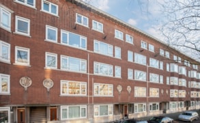 Rotterdam, Mathenesserweg, Pleinweg & Snoekstraat image