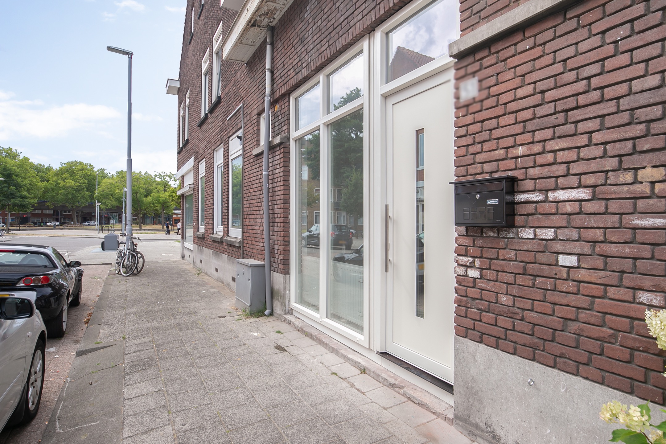 Image of  Boerhaavelaan 36A2, Buffelstraat 106, Zebrastraat 7, Heenvlietstraat 51
