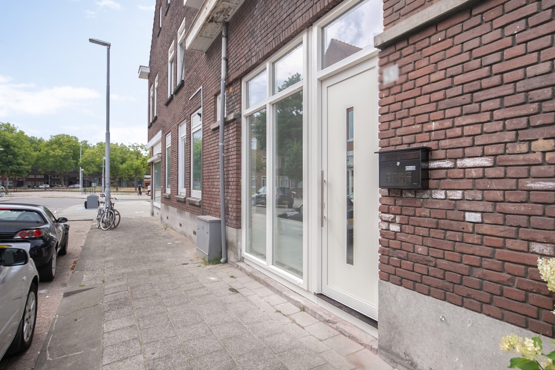 Boerhaavelaan 36A2, Buffelstraat 106, Zebrastraat 7, Heenvlietstraat 51 Image of Boerhaavelaan 36A2, Buffelstraat 106, Zebrastraat 7, Heenvlietstraat 51