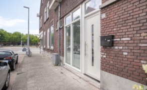 Rotterdam, Boerhaavelaan, Buffelstraat, Zebrastraat & Heenvlietstraat image