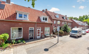 Eindhoven, Samuel de Langestraat 29 image