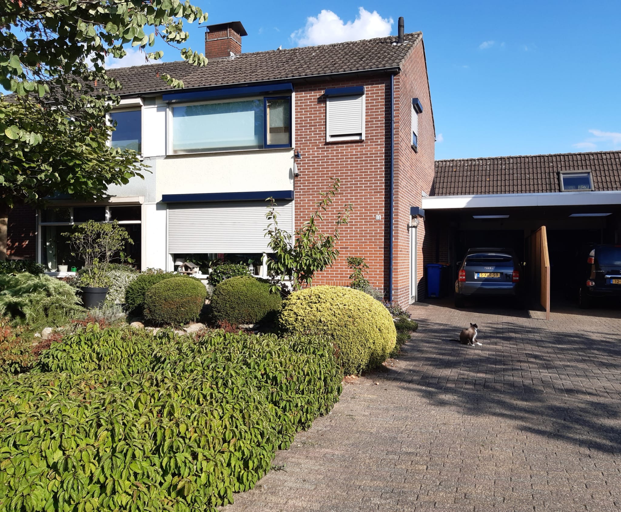 Image of Aalten, Dinxperlosestraatweg 11