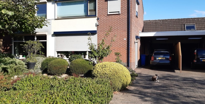 Aalten, Dinxperlosestraatweg 11 image