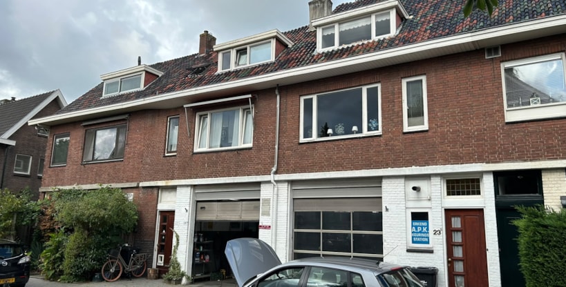 Rotterdam, Populierenlaan 25B image