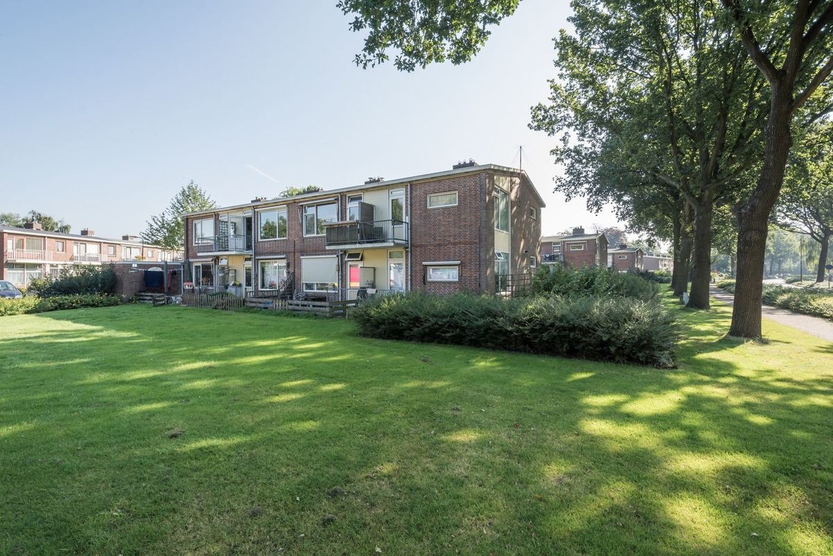 Image of Heerenveen