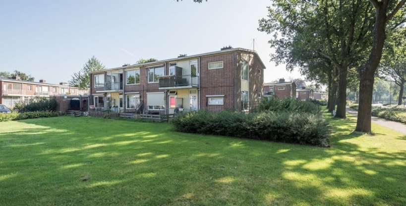Heerenveen, Zonnebloemstraat 48 image