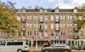 Amsterdam, Javastraat 109H, 109-1, 109-2, 109-3 en 109-4 image