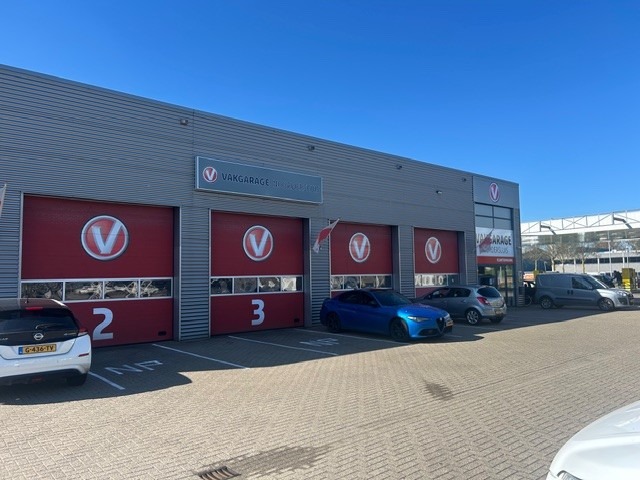 Image of Lelystad