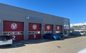 Lelystad, Bolderweg 2 image