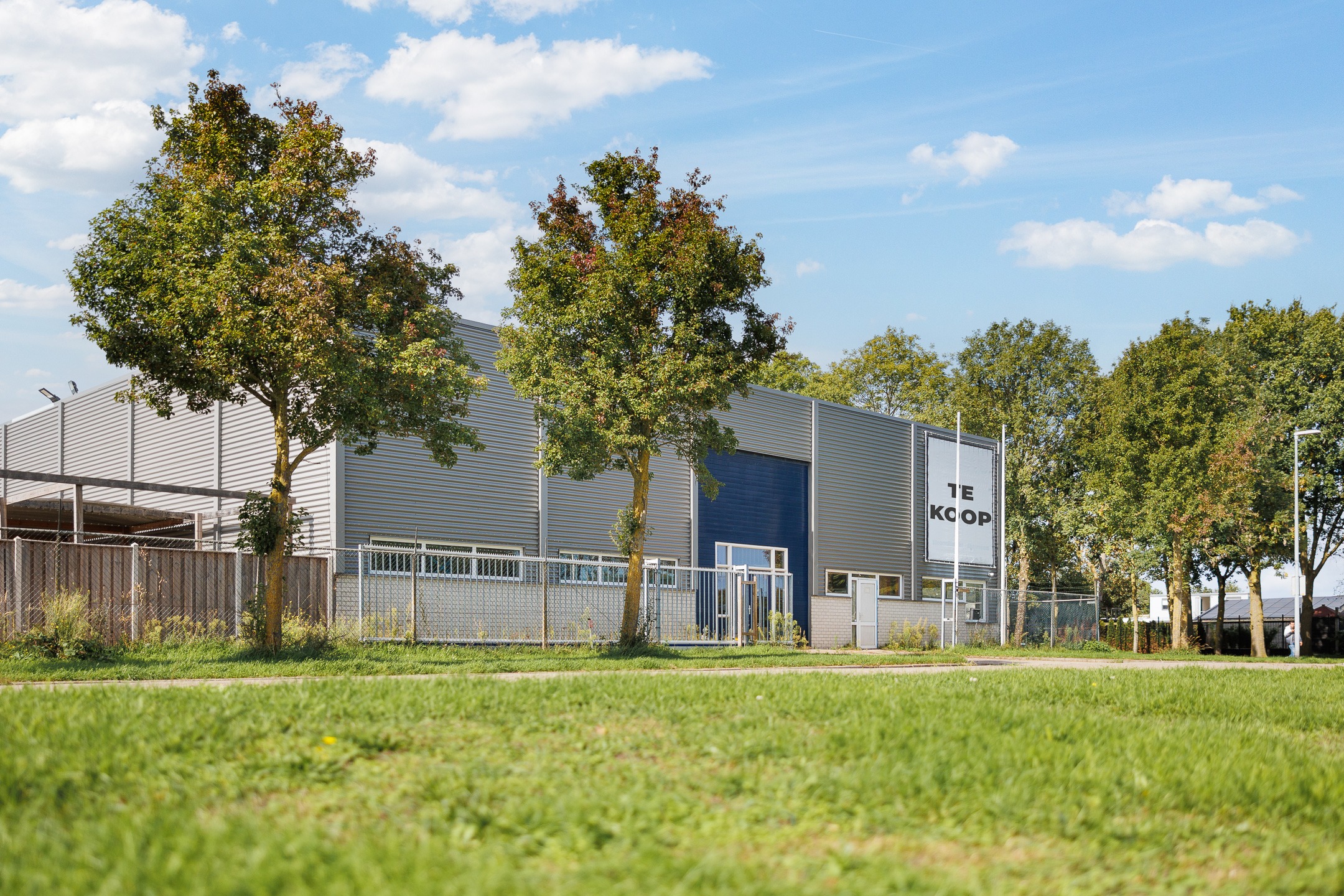 Image of Lelystad, Dokweg 2