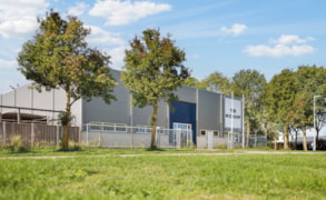 Lelystad, Dokweg 2 image