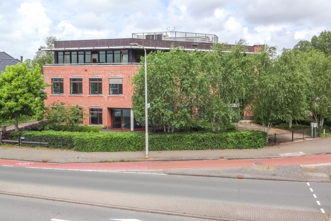 Amstelveen, Handweg 159 Image of Amstelveen, Handweg 159