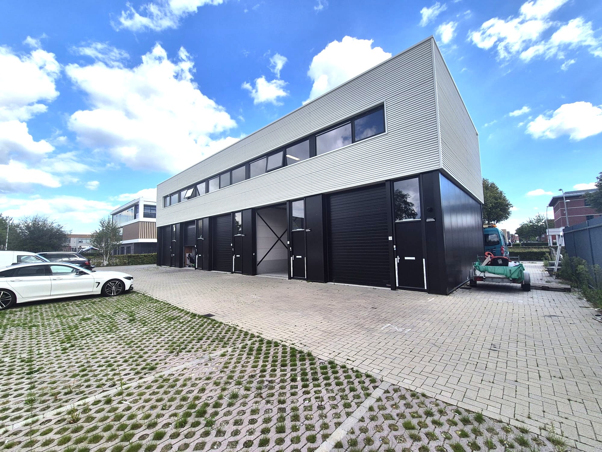 Image of Zoetermeer