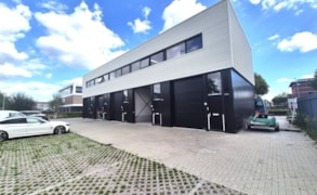 Zoetermeer, Willem Dreeslaan 361 image