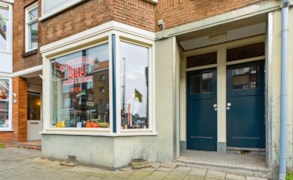 Rotterdam, Kleiweg 12A image